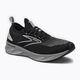 Brooks Levitate StealthFit 6 ανδρικά παπούτσια για τρέξιμο μαύρο 1103971D046