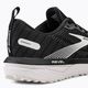 Brooks Revel 6 ανδρικά παπούτσια για τρέξιμο μαύρο 1103981D012 9