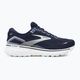Brooks Ghost 15 γυναικεία παπούτσια για τρέξιμο μπλε 1203801B450 2