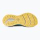 Brooks Levitate 6 γυναικεία παπούτσια τρεξίματος πράσινα 1203831B483 7