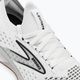 Brooks Levitate StealthFit 6 γυναικεία παπούτσια για τρέξιμο γκρι 1203851B170 10