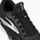 Brooks Revel 6 γυναικεία παπούτσια για τρέξιμο μαύρο 1203861B012 8