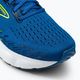 Ανδρικά παπούτσια τρεξίματος Brooks Glycerin GTS 20 μπλε 1103831D482 7