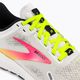 Brooks Launch 9 ανδρικά παπούτσια για τρέξιμο λευκό 1103861D148 9