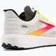 Brooks Launch 9 ανδρικά παπούτσια για τρέξιμο λευκό 1103861D148 10