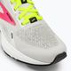 Brooks Launch 9 γυναικεία παπούτσια τρεξίματος λευκό 1203731B148 7