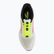 Brooks Launch GTS 9 ανδρικά παπούτσια για τρέξιμο λευκό 1103871D148 7