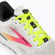 Brooks Launch GTS 9 ανδρικά παπούτσια για τρέξιμο λευκό 1103871D148 9