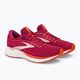 Brooks Trace 2 γυναικεία παπούτσια για τρέξιμο κόκκινο 1203751B630 4