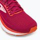 Brooks Trace 2 γυναικεία παπούτσια για τρέξιμο κόκκινο 1203751B630 7