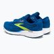 Brooks Trace 2 ανδρικά παπούτσια για τρέξιμο μπλε 1103881D482 4