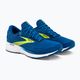 Brooks Trace 2 ανδρικά παπούτσια για τρέξιμο μπλε 1103881D482 5