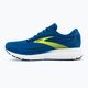Brooks Trace 2 ανδρικά παπούτσια για τρέξιμο μπλε 1103881D482 3