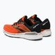 Ανδρικά παπούτσια τρεξίματος Brooks Adrenaline GTS 22 πορτοκαλί 1103661D846 3