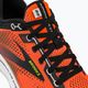 Ανδρικά παπούτσια τρεξίματος Brooks Adrenaline GTS 22 πορτοκαλί 1103661D846 8