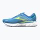 Γυναικεία παπούτσια τρεξίματος Brooks Adrenaline GTS 22 μπλε 1203531B415 13