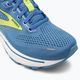 Γυναικεία παπούτσια τρεξίματος Brooks Adrenaline GTS 22 μπλε 1203531B415 7