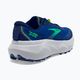 Brooks Caldera 6 ανδρικά αθλητικά παπούτσια για τρέξιμο μπλε/σερφ στο διαδίκτυο/πράσινο 4
