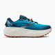 Brooks Caldera 6 ανδρικά αθλητικά παπούτσια για τρέξιμο μπλε/ναυτικό/κοκκορόμηλο 2