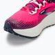 Brooks Caldera γυναικεία παπούτσια για τρέξιμο 6pink glo/peacoat/marshmallow 7