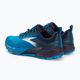 Brooks Cascadia 16 ανδρικά παπούτσια για τρέξιμο peacoat/atomic blue/rooibos 3