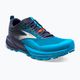 Brooks Cascadia 16 ανδρικά παπούτσια για τρέξιμο peacoat/atomic blue/rooibos 7