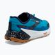 Brooks Catamount 2 ανδρικά παπούτσια για τρέξιμο peacoat/atomic blue/roobios 8
