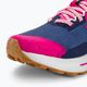 Brooks Catamount 2 γυναικεία παπούτσια για τρέξιμο παγωτό/ροζ/μπισκότο 7