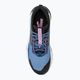 Brooks Catamount 2 γυναικεία παπούτσια για τρέξιμο μπλε/μαύρο/κίτρινο 5