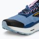 Brooks Catamount 2 γυναικεία παπούτσια για τρέξιμο μπλε/μαύρο/κίτρινο 7