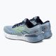 Γυναικεία παπούτσια τρεξίματος Brooks Glycerin GTS 20 μπλε 1203701B416 6