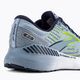 Γυναικεία παπούτσια τρεξίματος Brooks Glycerin GTS 20 μπλε 1203701B416 12