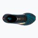 Brooks Hyperion Tempo ανδρικά παπούτσια για τρέξιμο μαύρο-μπλε 1103391D426 13