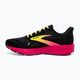 Brooks Launch 9 ανδρικά παπούτσια για τρέξιμο μαύρο 1103861D016 3
