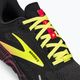 Brooks Launch 9 ανδρικά παπούτσια για τρέξιμο μαύρο 1103861D016 9