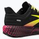 Brooks Launch 9 ανδρικά παπούτσια για τρέξιμο μαύρο 1103861D016 10