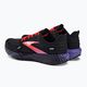 Brooks Launch 9 γυναικεία παπούτσια για τρέξιμο μαύρο 1203731B02 3
