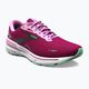 Γυναικεία παπούτσια τρεξίματος Brooks Adrenaline GTS 23 pink/festival fuchsia/black 11