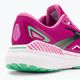 Γυναικεία παπούτσια τρεξίματος Brooks Adrenaline GTS 23 pink/festival fuchsia/black 9