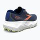 Brooks Caldera 6 ανδρικά παπούτσια για τρέξιμο navy/firecracker/sharp green 8