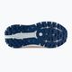 Brooks Caldera 6 ανδρικά παπούτσια για τρέξιμο firecracker/ναυτικό/μπλε 4