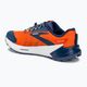Brooks Catamount 2 ανδρικά παπούτσια για τρέξιμο firecracker/navy/blue 3