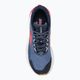 Brooks Catamount 2 γυναικεία παπούτσια για τρέξιμο peacoat/μπλε/ροζ 5
