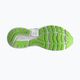 Brooks Ghost 15 ανδρικά παπούτσια για τρέξιμο μαύρο/hawaiian pcean/πράσινο 14