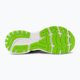 Brooks Ghost 15 ανδρικά παπούτσια για τρέξιμο μαύρο/hawaiian pcean/πράσινο 6