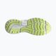 Brooks Ghost 15 γυναικεία παπούτσια τρεξίματος μαύρο/εβένινο/ξερό πράσινο 14
