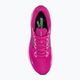 Brooks Ghost 15 γυναικεία παπούτσια τρεξίματος ροζ/φεστιβάλ φούξια/μαύρο 6