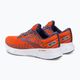Ανδρικά αθλητικά παπούτσια τρεξίματος Brooks Glycerin 20 πορτοκαλί/καφέ μπλε/μπλε 4
