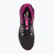 Γυναικεία παπούτσια τρεξίματος Brooks Glycerin 20 black/fuchsia/linen 8