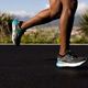Brooks Glycerin GTS 20 ανδρικά παπούτσια για τρέξιμο μαύρο/ωκεανός Χαβάης/πράσινο 18